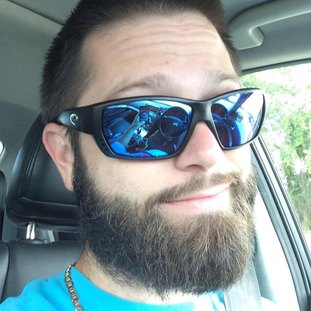 Meet your Posher, Chris